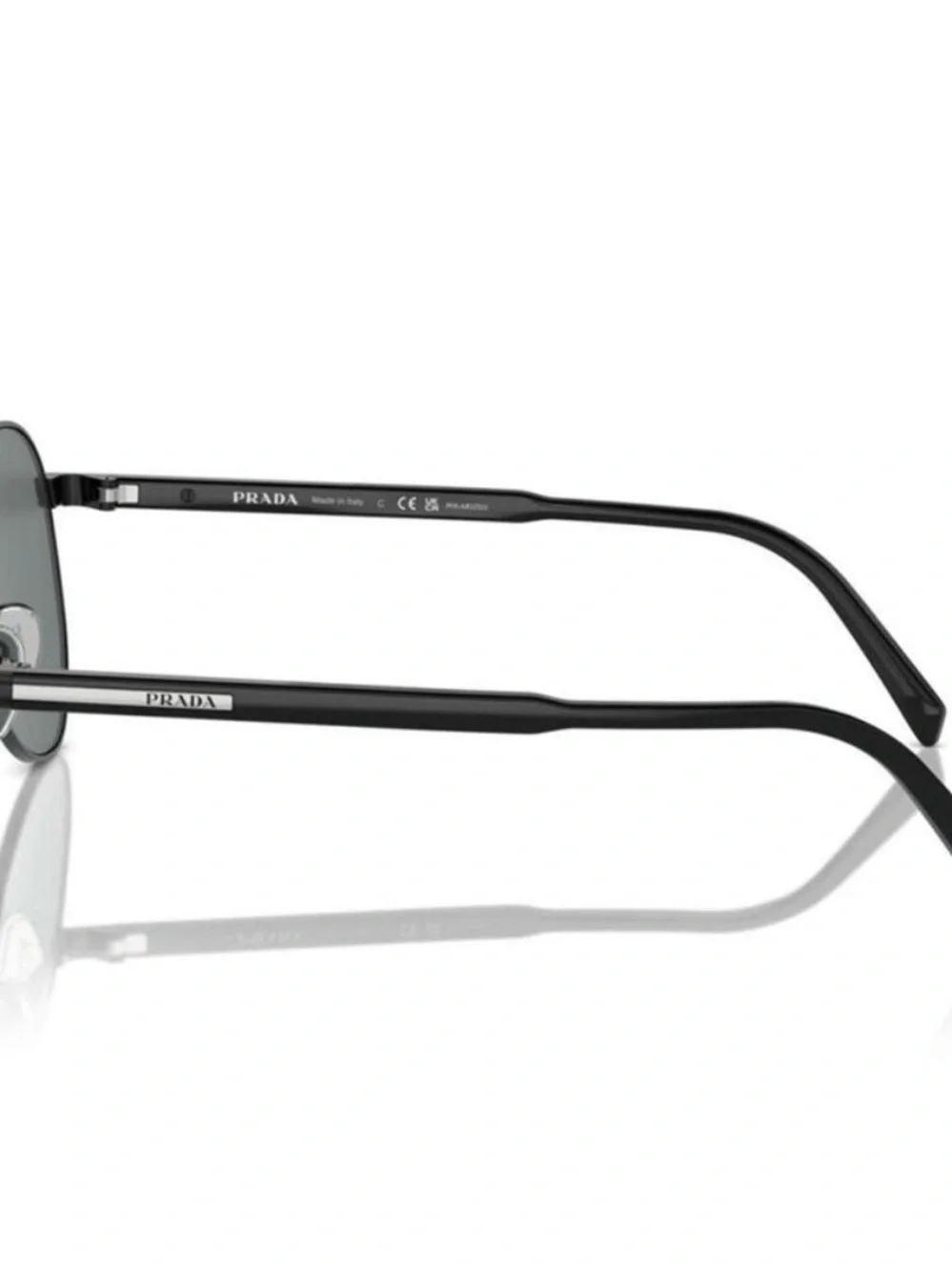 Prada classic aviator